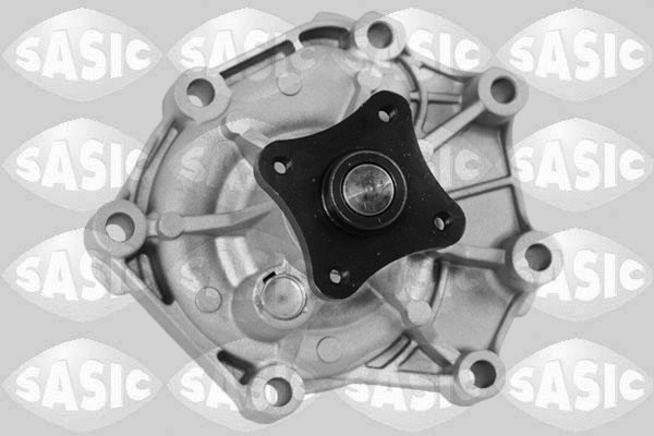 Water Pump, engine cooling (3606119)