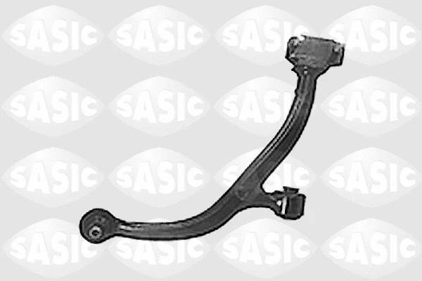 Control/Trailing Arm, wheel suspension (5203933)
