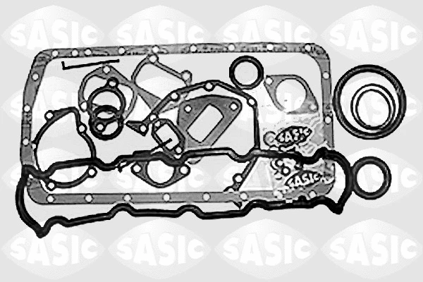 Full Gasket Kit, engine (1970H50QX)