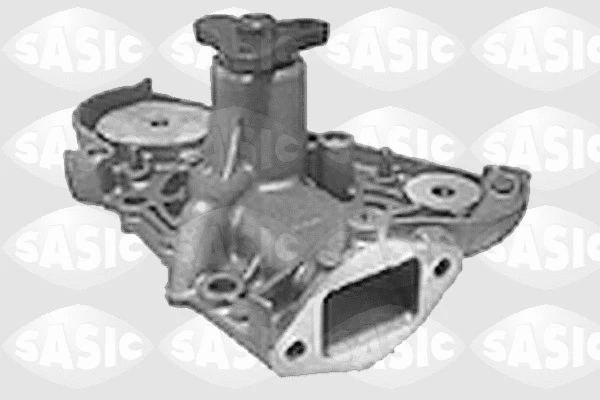 Water Pump, engine cooling (9000986)