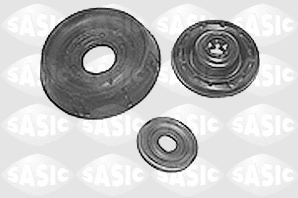 Repair Kit, wheel suspension (4005229)
