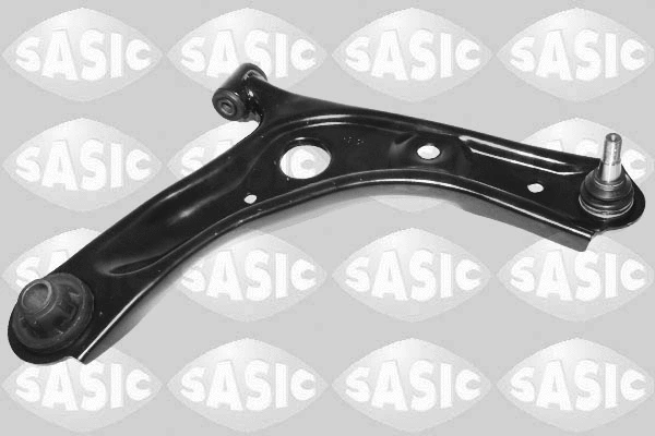 Control/Trailing Arm, wheel suspension (7470055)