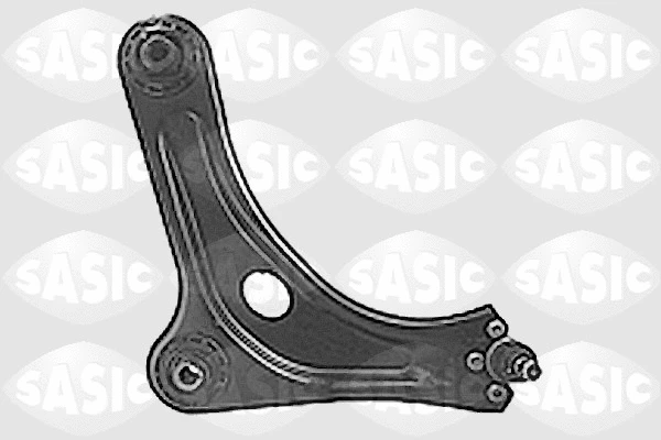 Control/Trailing Arm, wheel suspension (5203L43)