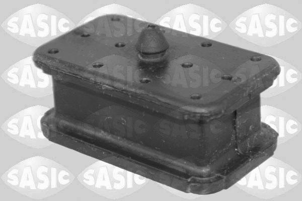 Rubber Buffer, suspension (2656097)