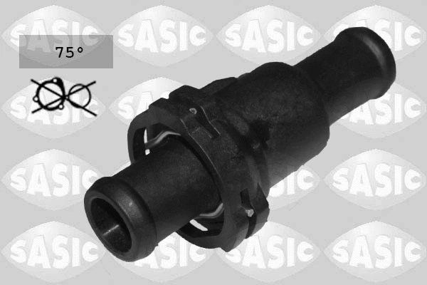 Thermostat, coolant (3306127)