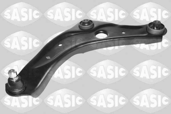 Control/Trailing Arm, wheel suspension (7474061)