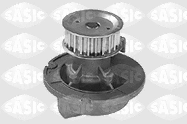 Water Pump, engine cooling (9001276)