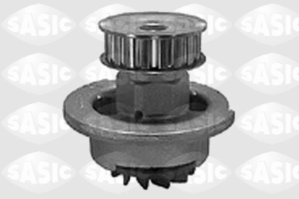 Water Pump, engine cooling (9001077)