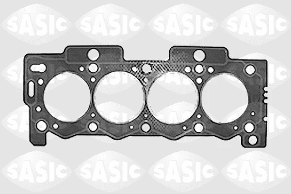 Gasket, cylinder head (2090W60)