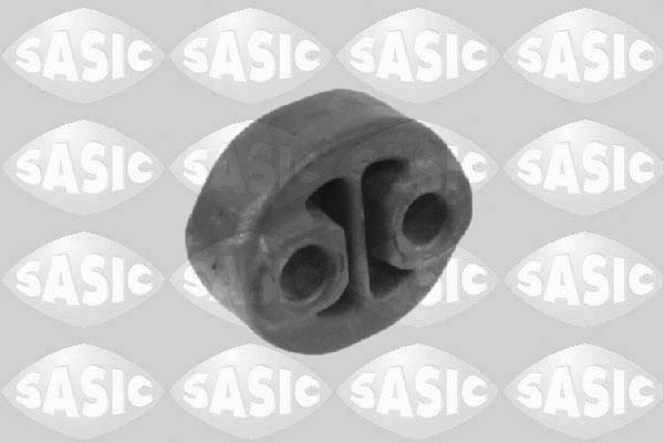 Rubber Buffer, muffler (2950029)