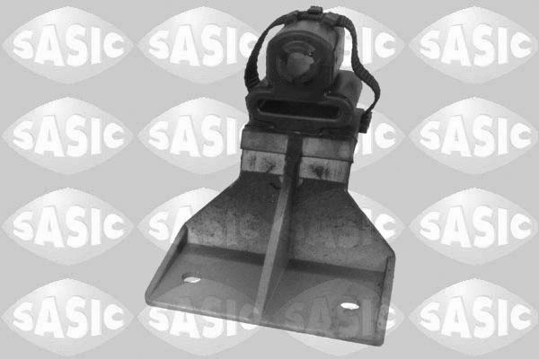 Rubber Buffer, muffler (2950016)