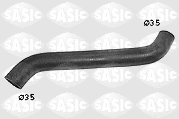 Radiator Hose (SWH6718)