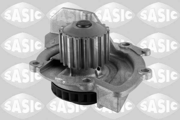 Water Pump, engine cooling (3600011)