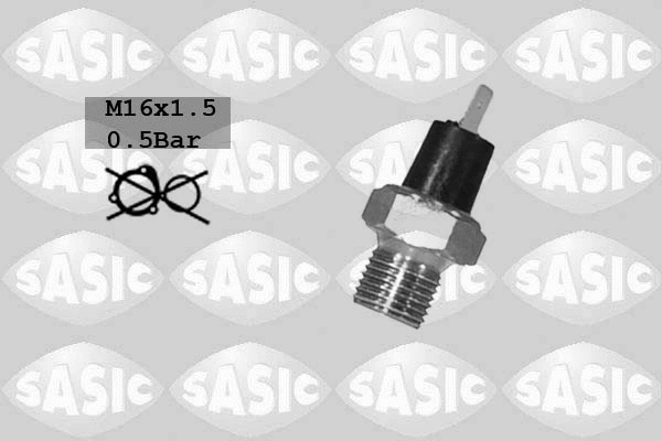 Oil Pressure Switch (1311141)