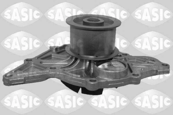 Water Pump, engine cooling (9000802)