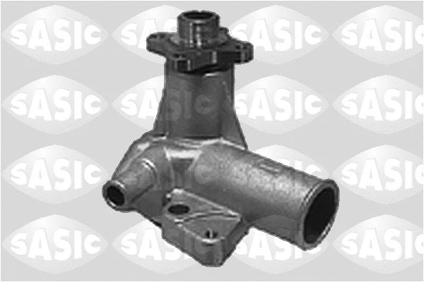 Water Pump, engine cooling (9000961)