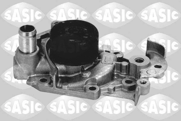 Water Pump, engine cooling (3604007)