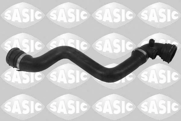 Radiator Hose (3406021)
