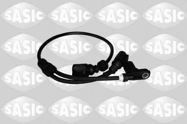 Sensor, wheel speed (9236013)