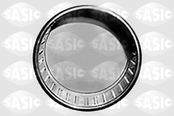 Bushing, axle beam (1325555)