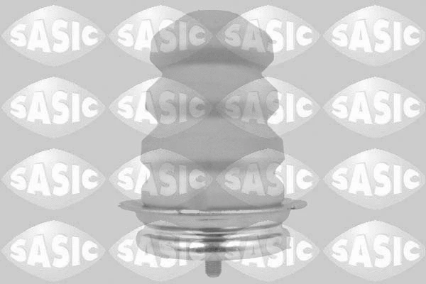 Rubber Buffer, suspension (2650026)