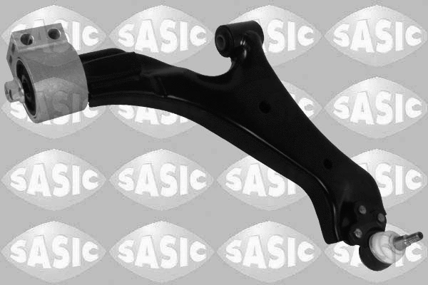 Control/Trailing Arm, wheel suspension (7476170)