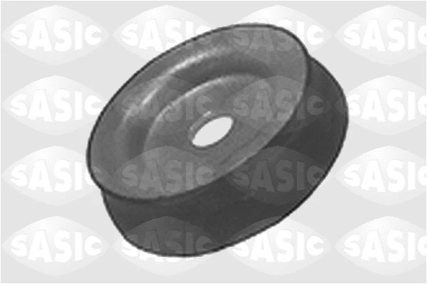 Bushing, axle beam (1315625)