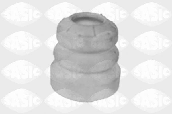 Rubber Buffer, suspension (2650025)