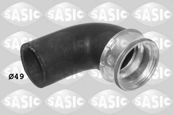 Charge Air Hose (3356020)
