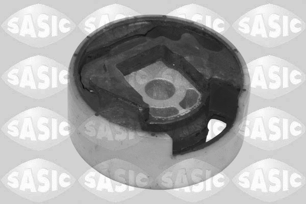 Bushing, axle bracket (2706514)