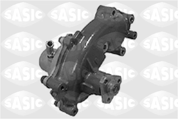 Water Pump, engine cooling (9000945)