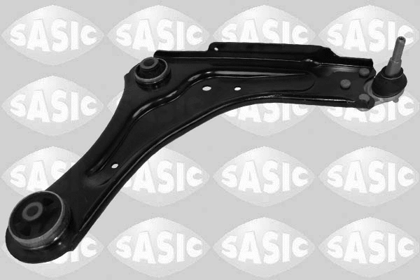 Control/Trailing Arm, wheel suspension (7474036)