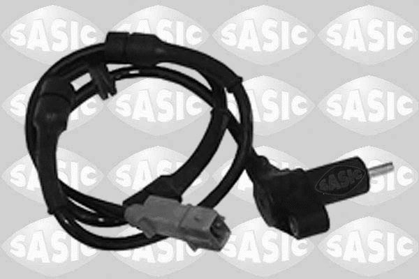 Sensor, wheel speed (9230004)