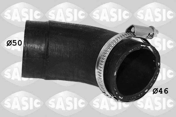 Charge Air Hose (3336303)