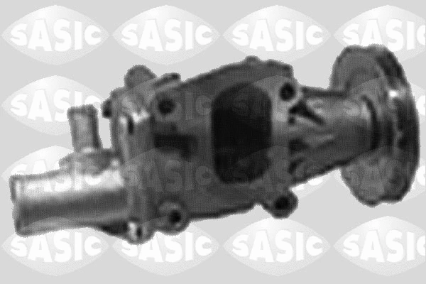 Water Pump, engine cooling (9000935)