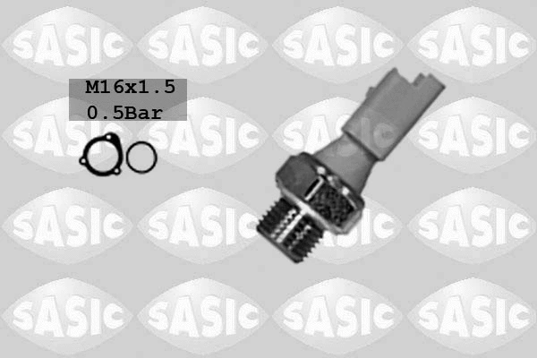 Oil Pressure Switch (1311C51)