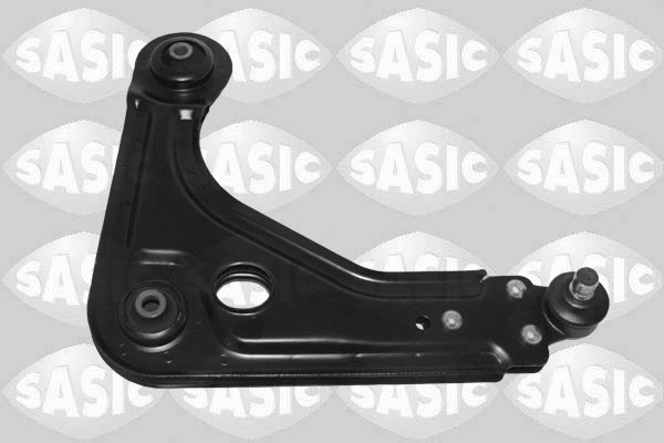 Control/Trailing Arm, wheel suspension (9005122)