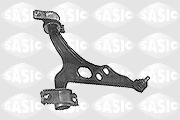 Control/Trailing Arm, wheel suspension (9005144)