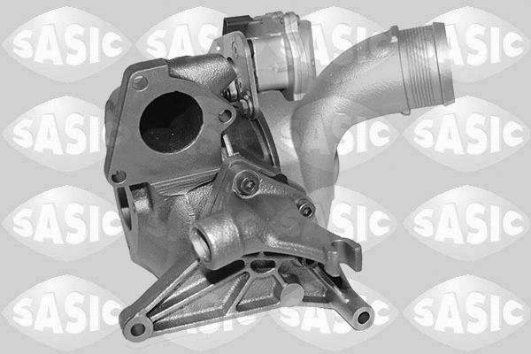 Charger, charging (supercharged/turbocharged) (1820144)