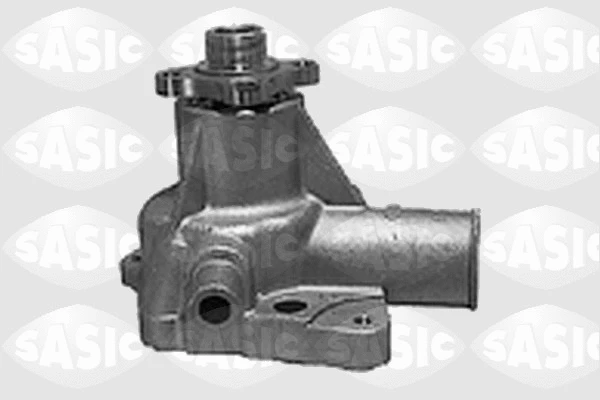 Water Pump, engine cooling (9001113)