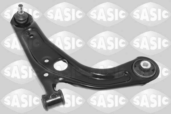 Control/Trailing Arm, wheel suspension (7476362)