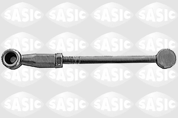 Repair Kit, gear shift lever (4542522)