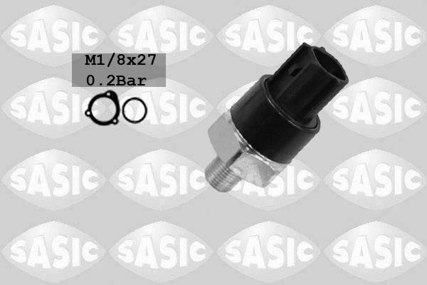 Oil Pressure Switch (3704002)