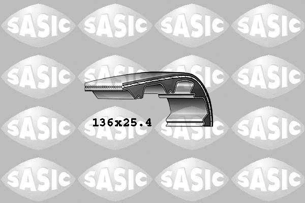 Timing Belt (1760013)