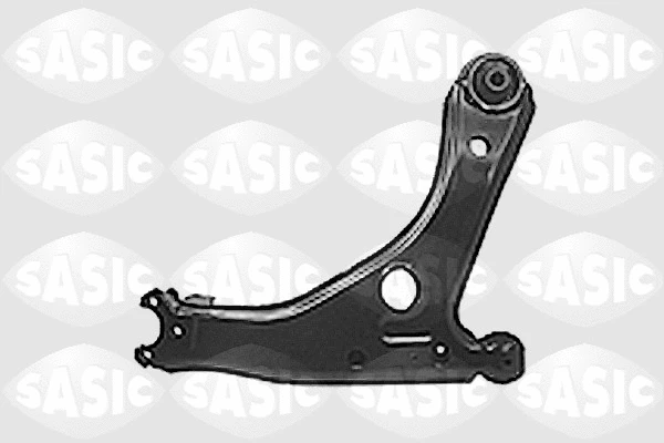 Control/Trailing Arm, wheel suspension (9005754)