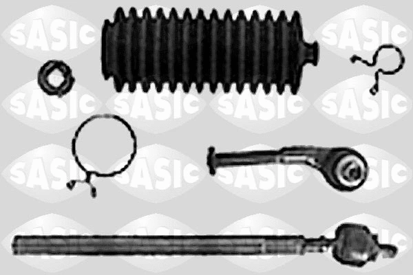 Tie Rod (8123293)