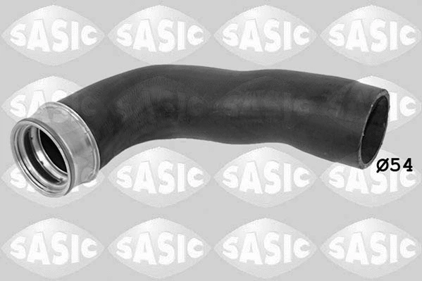 Charge Air Hose (3336192)