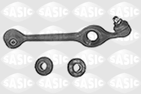 Control/Trailing Arm, wheel suspension (9005112)