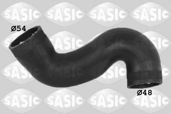 Charge Air Hose (3336107)