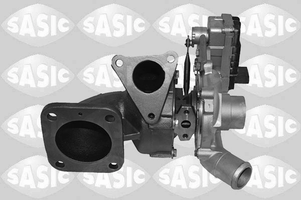 Charger, charging (supercharged/turbocharged)